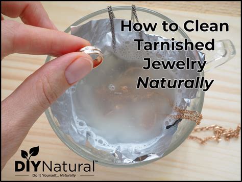 how to clean tarnished metal on handbag|how to clean tarnished jewelry.